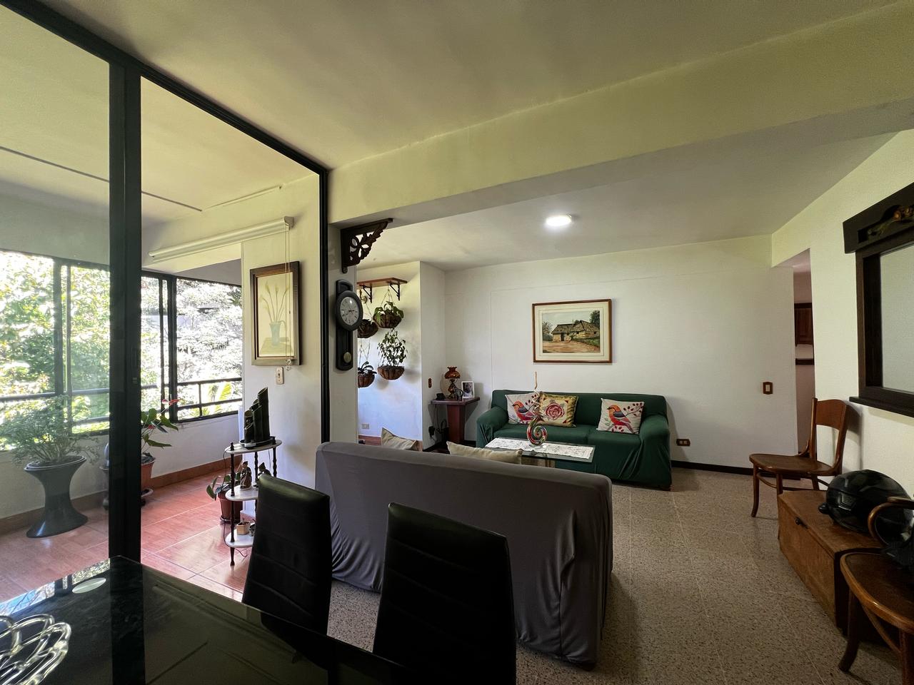 Apartamento en venta en Escobero, Envigado · foto 2 de 16