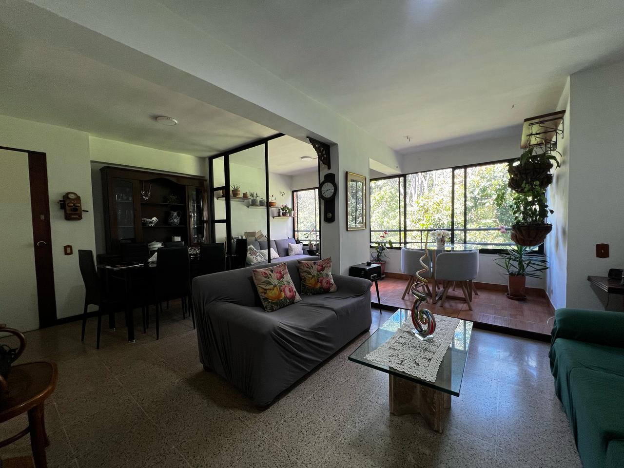 Apartamento en venta en Escobero, Envigado · foto 3 de 16