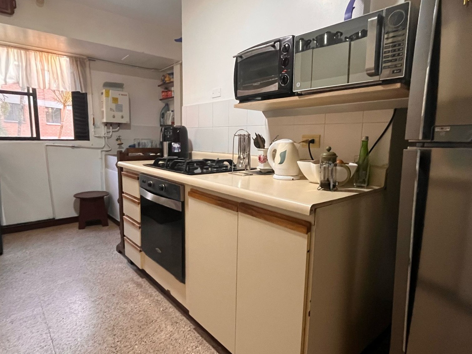 Apartamento en venta en Escobero, Envigado · foto 5 de 16