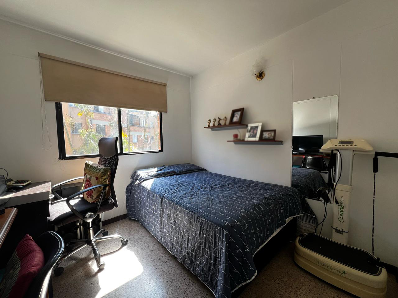 Apartamento en venta en Escobero, Envigado · foto 9 de 16