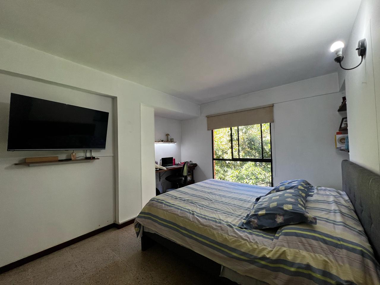 Apartamento en venta en Escobero, Envigado · foto 12 de 16