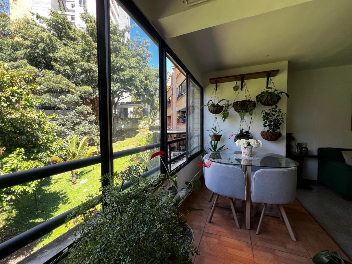 Apartamento en venta en Escobero, Envigado · foto 15 de 16