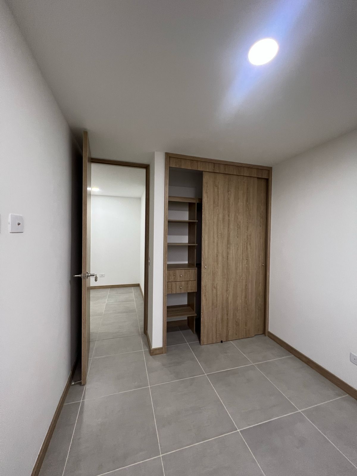 Apartamento en venta en Suramerica, Itagüí · foto 13 de 24