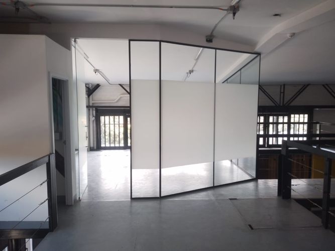 Bodega en arriendo en Las Vegas, Envigado, 340 m² · foto 3 de 9