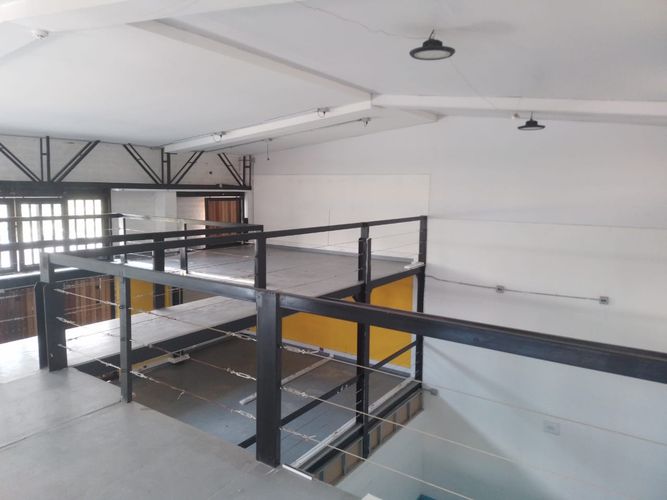 Bodega en arriendo en Las Vegas, Envigado, 340 m² · foto 5 de 9
