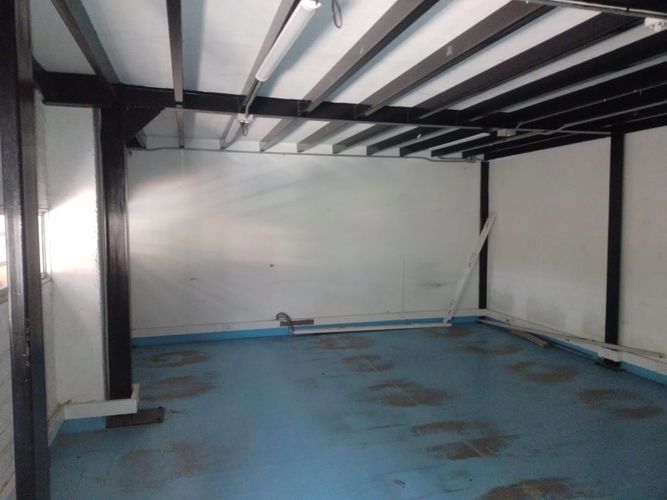 Bodega en arriendo en Las Vegas, Envigado, 340 m² · foto 6 de 9