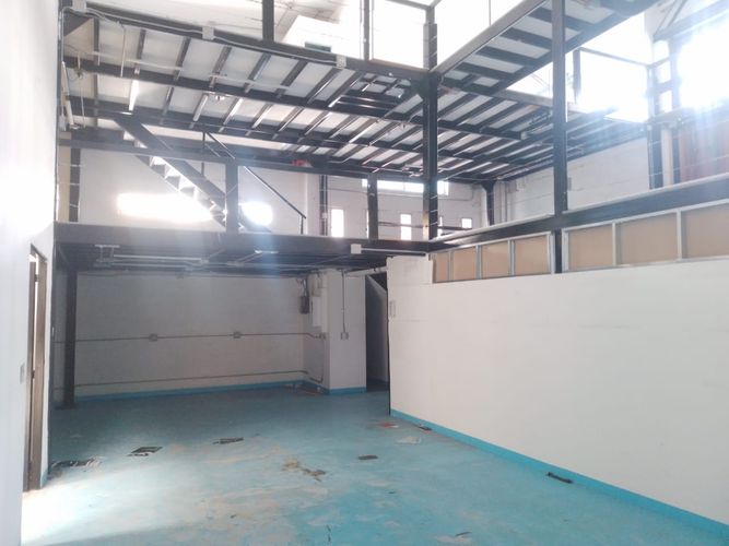 Bodega en arriendo en Las Vegas, Envigado, 340 m² · foto 7 de 9