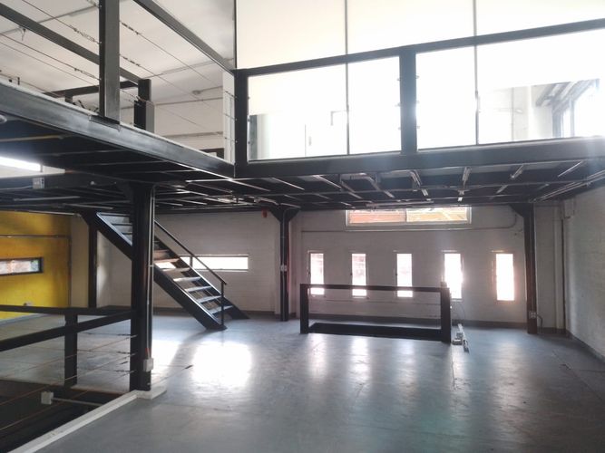 Bodega en arriendo en Las Vegas, Envigado, 340 m² · foto 9 de 9