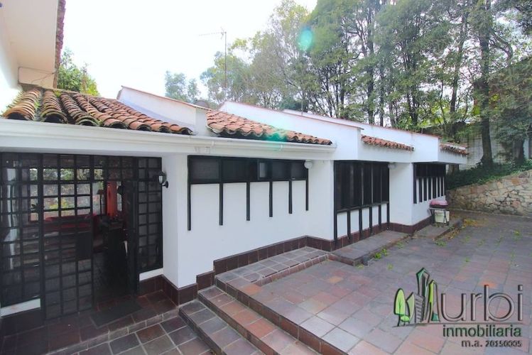 Casa de 7 alcobas en venta en Colina Campestre, Bogotá, 376 m² · foto 4 de 24