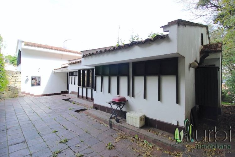 Casa de 7 alcobas en venta en Colina Campestre, Bogotá, 376 m² · foto 5 de 24