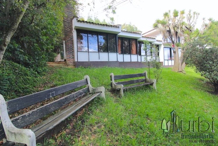 Casa de 7 alcobas en venta en Colina Campestre, Bogotá, 376 m² · foto 6 de 24
