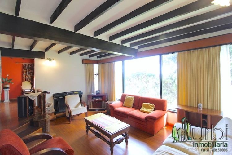 Casa de 7 alcobas en venta en Colina Campestre, Bogotá, 376 m² · foto 9 de 24