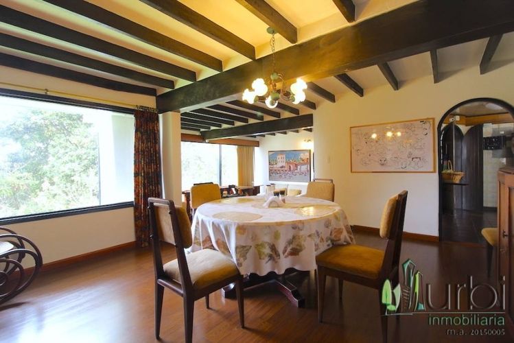 Casa de 7 alcobas en venta en Colina Campestre, Bogotá, 376 m² · foto 11 de 24
