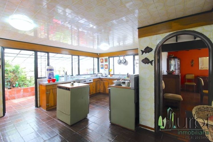 Casa de 7 alcobas en venta en Colina Campestre, Bogotá, 376 m² · foto 12 de 24
