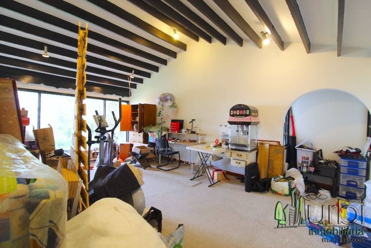 Casa de 7 alcobas en venta en Colina Campestre, Bogotá, 376 m² · foto 20 de 24