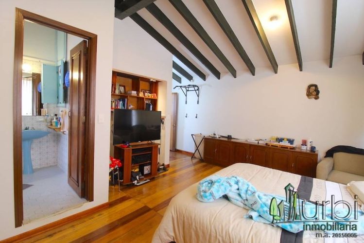 Casa de 7 alcobas en venta en Colina Campestre, Bogotá, 376 m² · foto 22 de 24