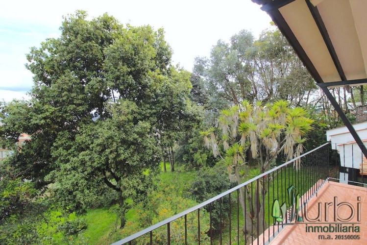 Casa de 7 alcobas en venta en Colina Campestre, Bogotá, 376 m² · foto 24 de 24