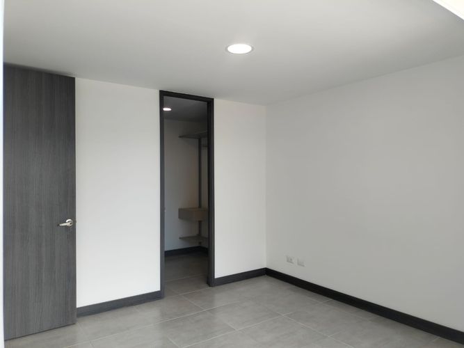 Apartamento de 1 alcoba en arriendo en El Poblado, Medellín, 53 m² · foto 9 de 12