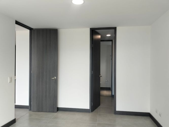 Apartamento de 1 alcoba en arriendo en El Poblado, Medellín, 53 m² · foto 11 de 12