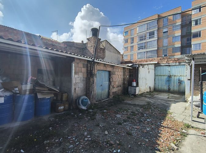 Casa de 7 alcobas en venta en Ciudad Verde, Soacha, 1149 m² · foto 4 de 15