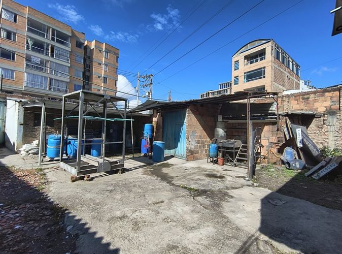 Casa de 7 alcobas en venta en Ciudad Verde, Soacha, 1149 m² · foto 5 de 15
