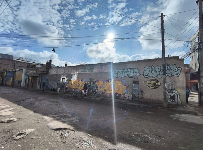 Casa de 7 alcobas en venta en Ciudad Verde, Soacha, 1149 m² · foto 12 de 15