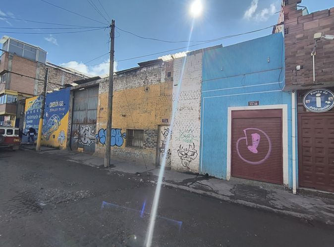 Casa de 7 alcobas en venta en Ciudad Verde, Soacha, 1149 m² · foto 13 de 15