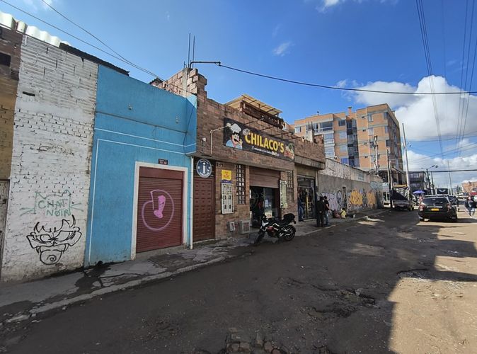 Casa de 7 alcobas en venta en Ciudad Verde, Soacha, 1149 m² · foto 14 de 15
