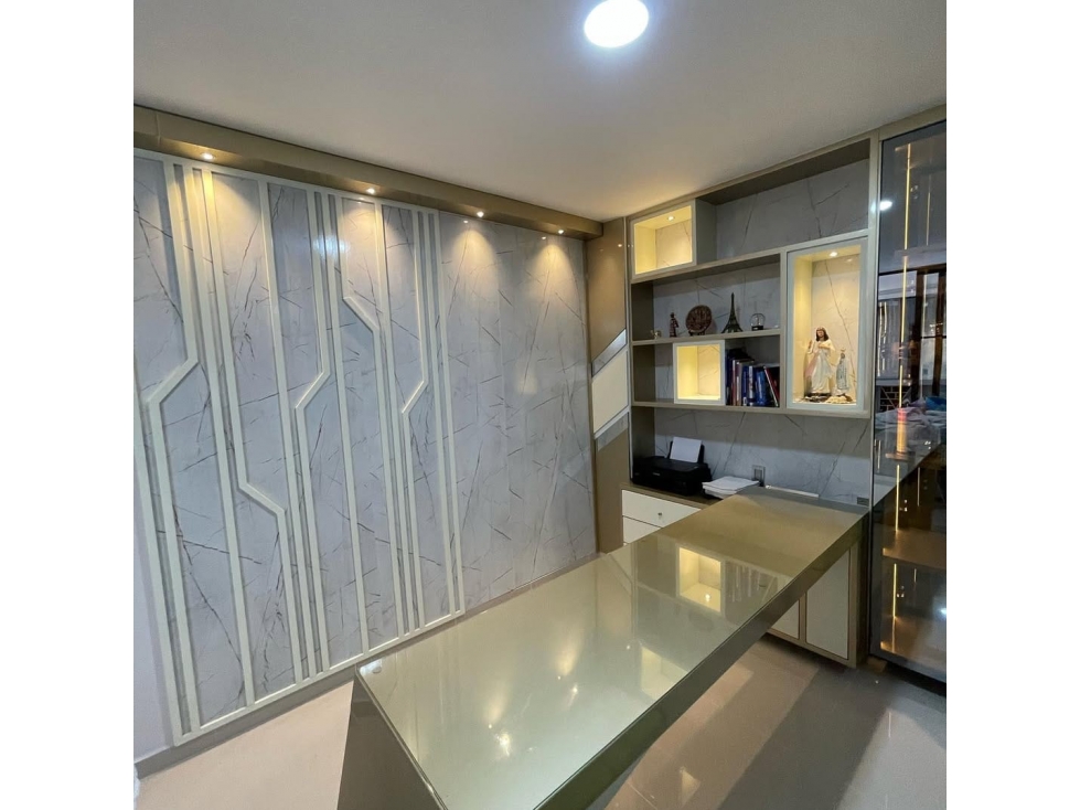 Casa de 4 alcobas en venta en La Cumbre, Barranquilla, 346 m² · foto 6 de 10