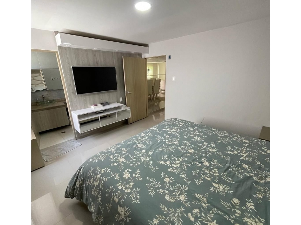 Casa de 4 alcobas en venta en La Cumbre, Barranquilla, 346 m² · foto 7 de 10