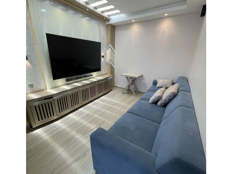 Casa de 4 alcobas en venta en La Cumbre, Barranquilla, 346 m² · foto 8 de 10
