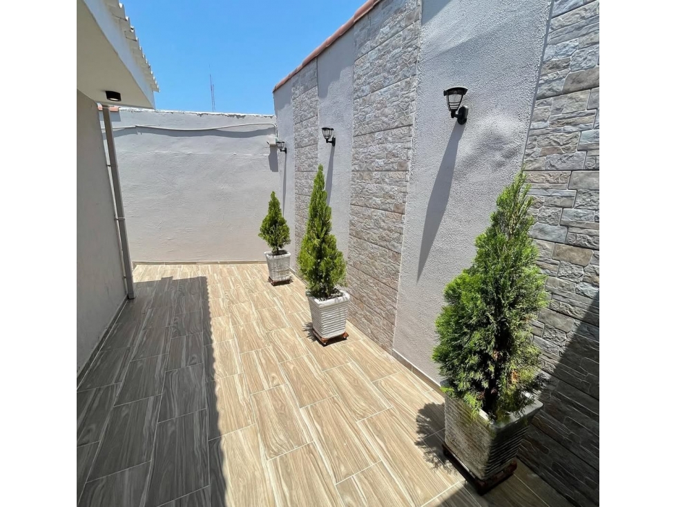 Casa de 4 alcobas en venta en La Cumbre, Barranquilla, 346 m² · foto 10 de 10