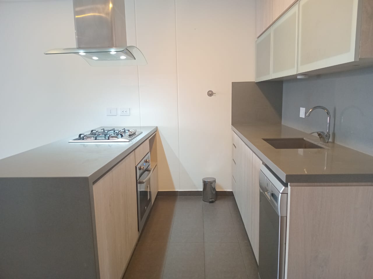Apartamento en venta en El Poblado, Medellín · foto 7 de 17
