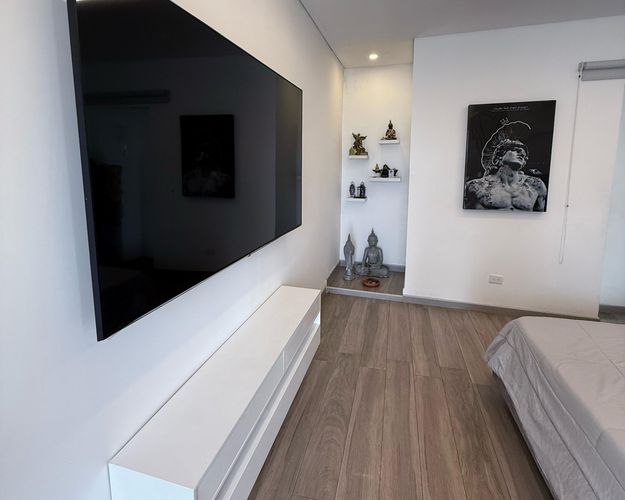 Oficina en arriendo en Belén, Medellín, 178 m² · foto 7 de 15