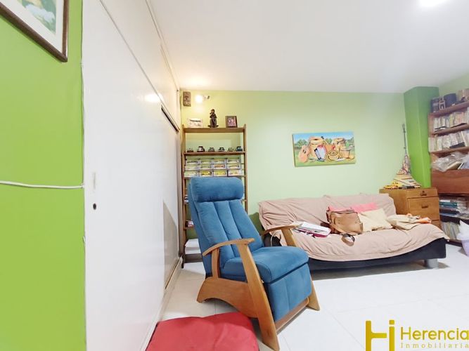 Apartamento de 5 alcobas en venta en Naranjal, Medellín, 205 m² · foto 14 de 22