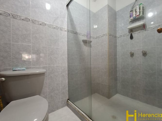 Apartamento de 5 alcobas en venta en Naranjal, Medellín, 205 m² · foto 17 de 22