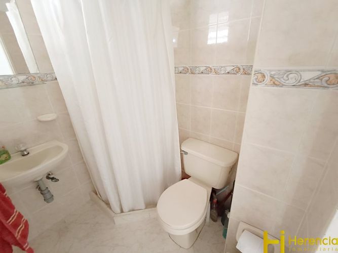 Apartamento de 5 alcobas en venta en Naranjal, Medellín, 205 m² · foto 19 de 22