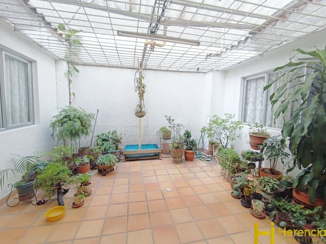 Apartamento de 5 alcobas en venta en Naranjal, Medellín, 205 m² · foto 21 de 22