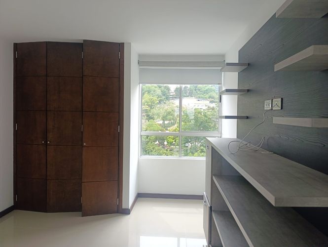 Apartamento de 3 alcobas en arriendo en San Lucas, Medellín, 136 m² · foto 10 de 20