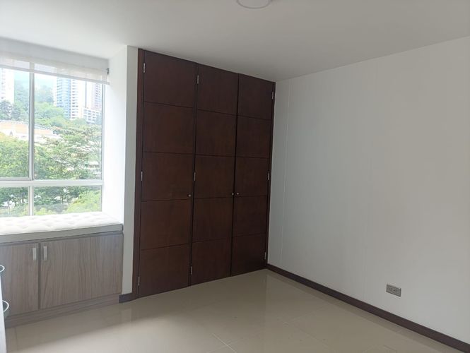 Apartamento de 3 alcobas en arriendo en San Lucas, Medellín, 136 m² · foto 11 de 20
