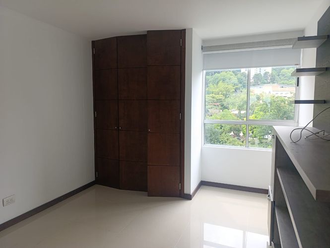 Apartamento de 3 alcobas en arriendo en San Lucas, Medellín, 136 m² · foto 15 de 20