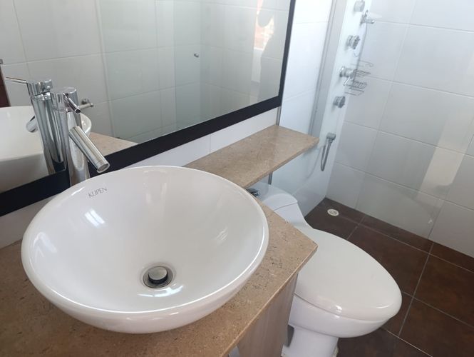 Apartamento de 3 alcobas en arriendo en San Lucas, Medellín, 136 m² · foto 18 de 20