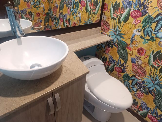 Apartamento de 3 alcobas en arriendo en San Lucas, Medellín, 136 m² · foto 19 de 20