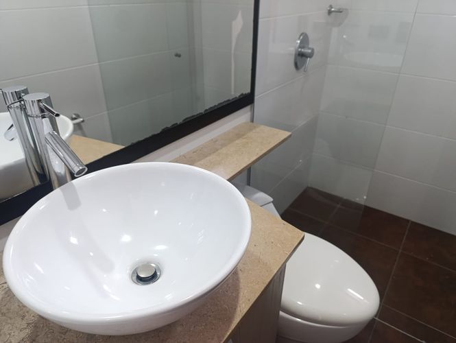 Apartamento de 3 alcobas en arriendo en San Lucas, Medellín, 136 m² · foto 20 de 20