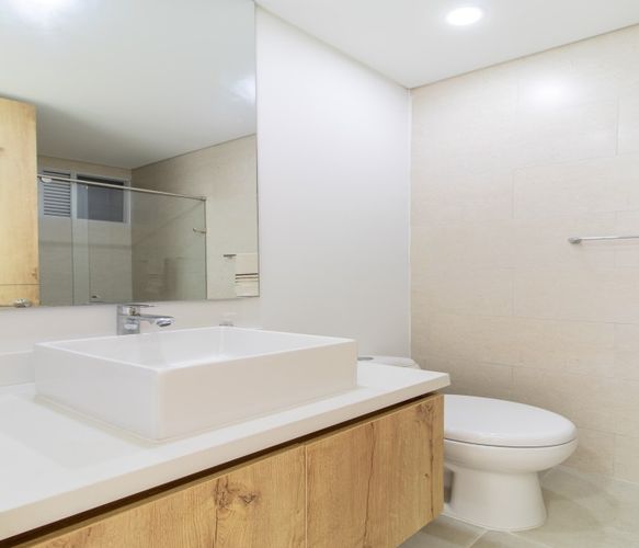 Apartamento de 2 alcobas en venta en Senderos Del Lili, Cali, 76 m² · foto 9 de 15