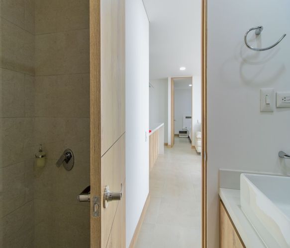 Apartamento de 2 alcobas en venta en Senderos Del Lili, Cali, 76 m² · foto 10 de 15