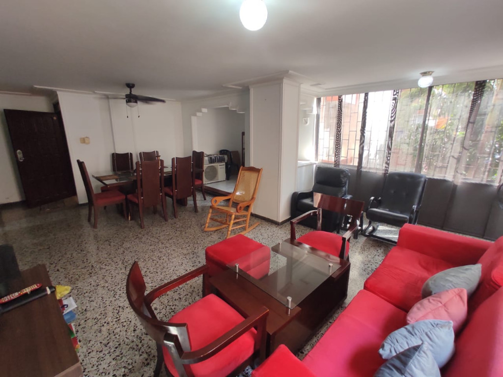 Apartamento en venta en Andalucia, Barranquilla · foto 3 de 12