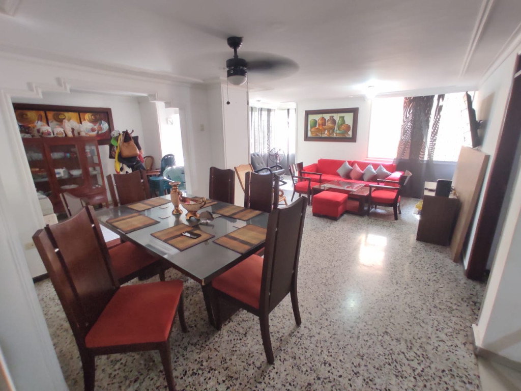Apartamento en venta en Andalucia, Barranquilla · foto 4 de 12