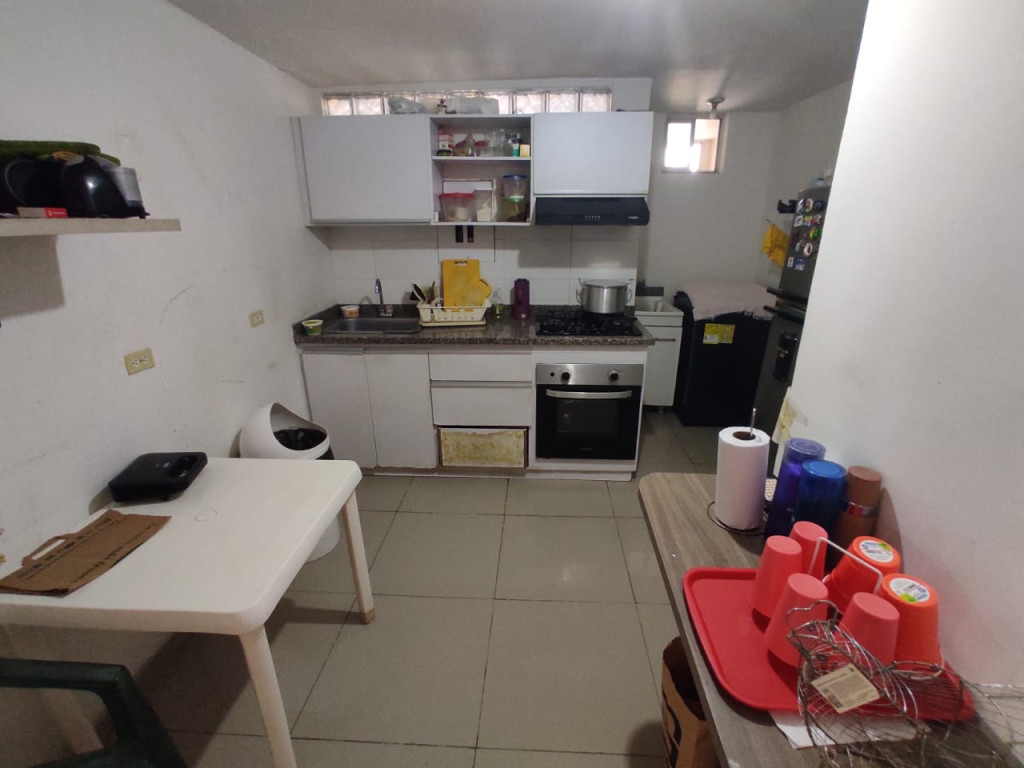 Apartamento en venta en Andalucia, Barranquilla · foto 5 de 12