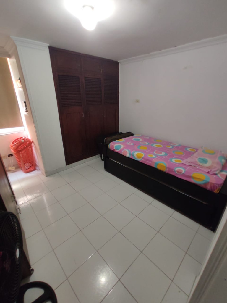 Apartamento en venta en Andalucia, Barranquilla · foto 6 de 12